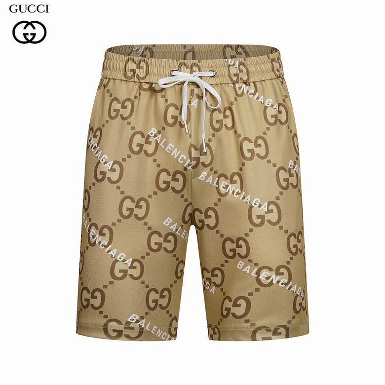 Gucci short pants men-GG5818P